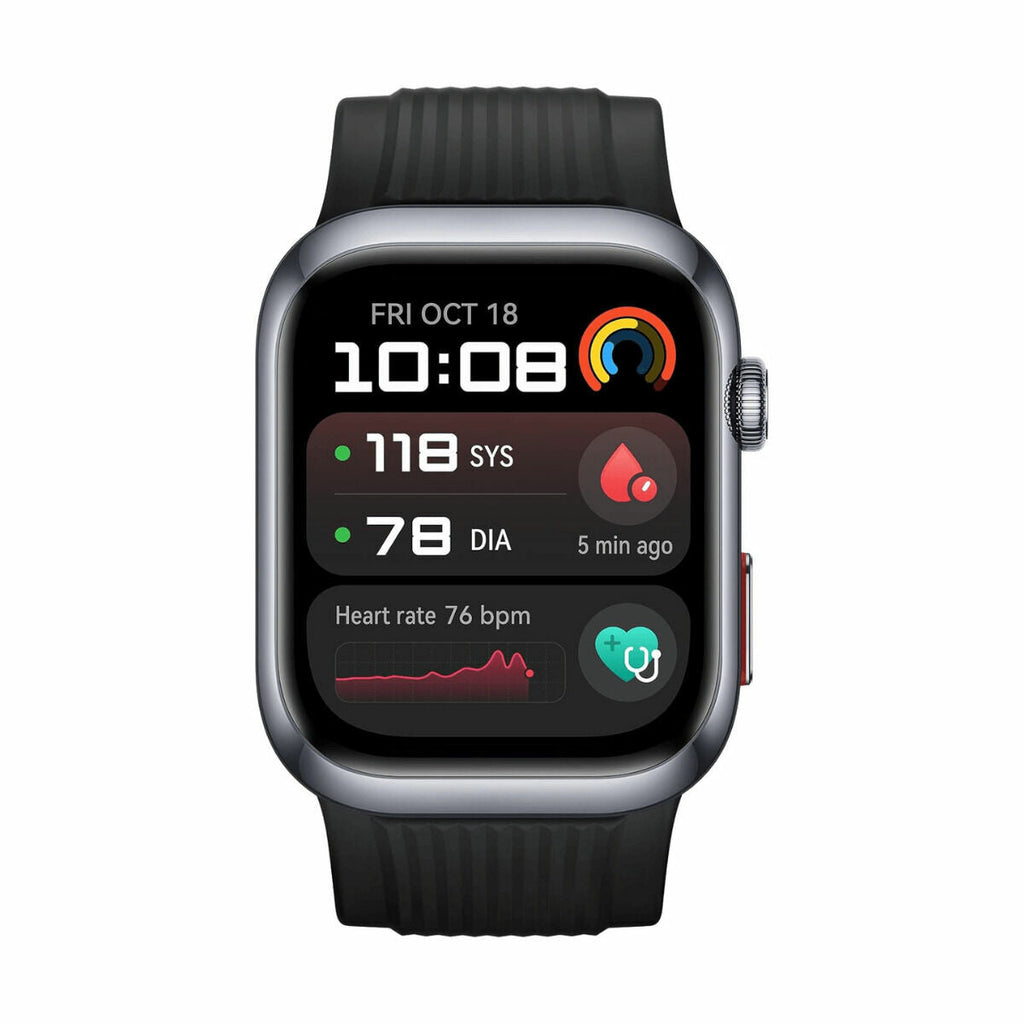 Smartwatch Huawei 55020DAC Preto