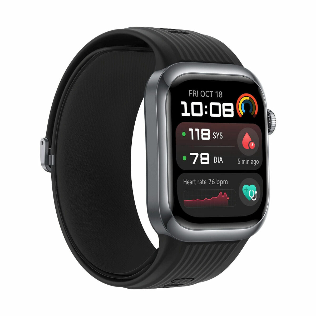 Smartwatch Huawei 55020DAC Preto