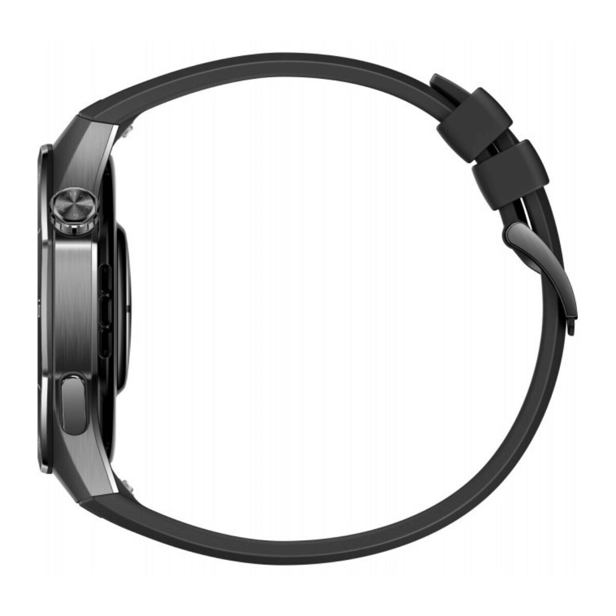 Huawei 55020DKD Men's Watch, Black, 1.43" 46mm