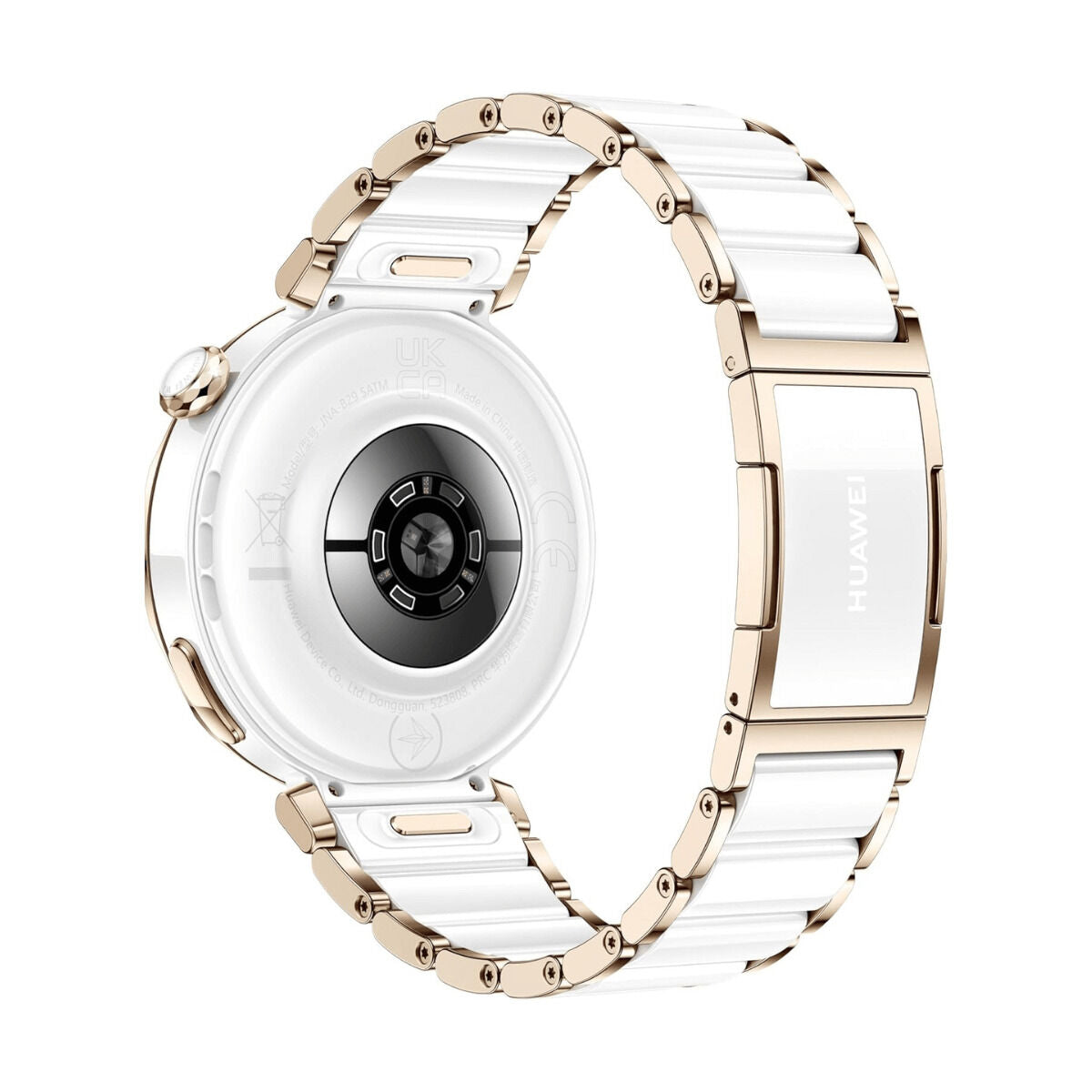 Relógio masculino Huawei 55020DRC Branco