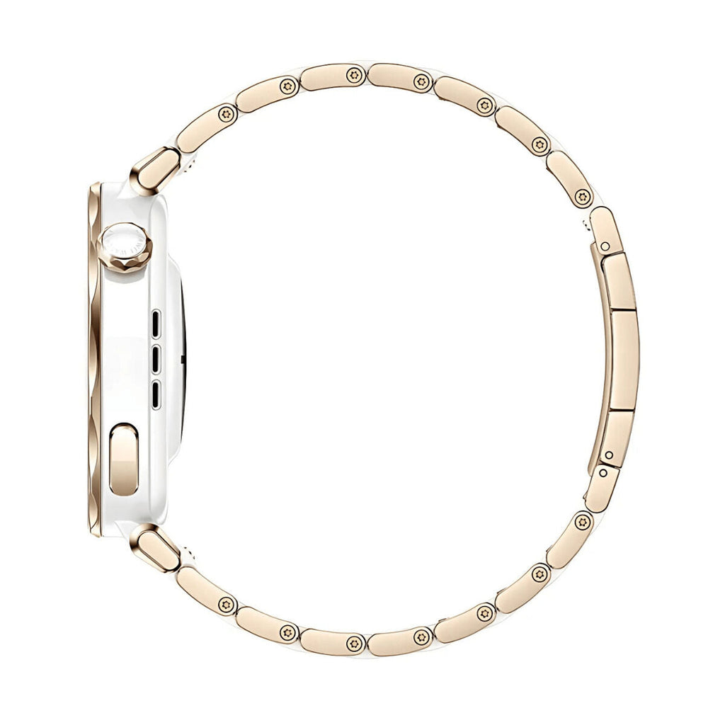 Relógio masculino Huawei 55020DRC Branco