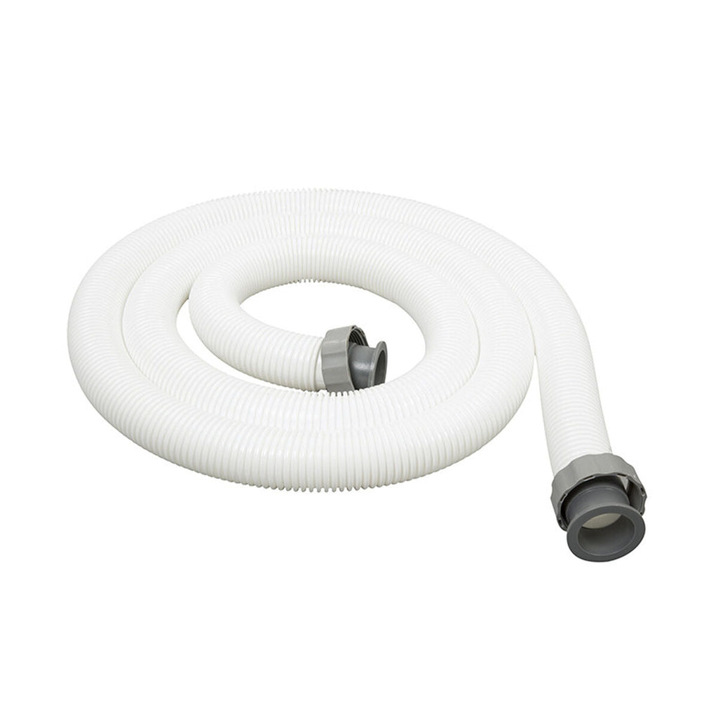 Bestway Mangueira de Filtração com Rosca 3M D3,83 cm Piscina e Jardim 58368
