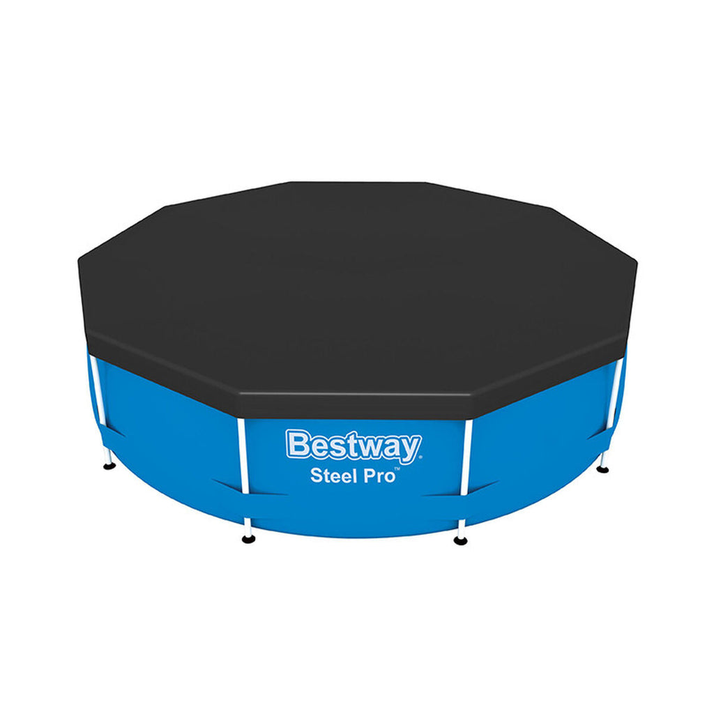 Capa de Piscina Bestway PVC D305 cm Jardim 58036