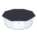 Bestway Cobertura Piscina PVC D401 cm Jardim 58292