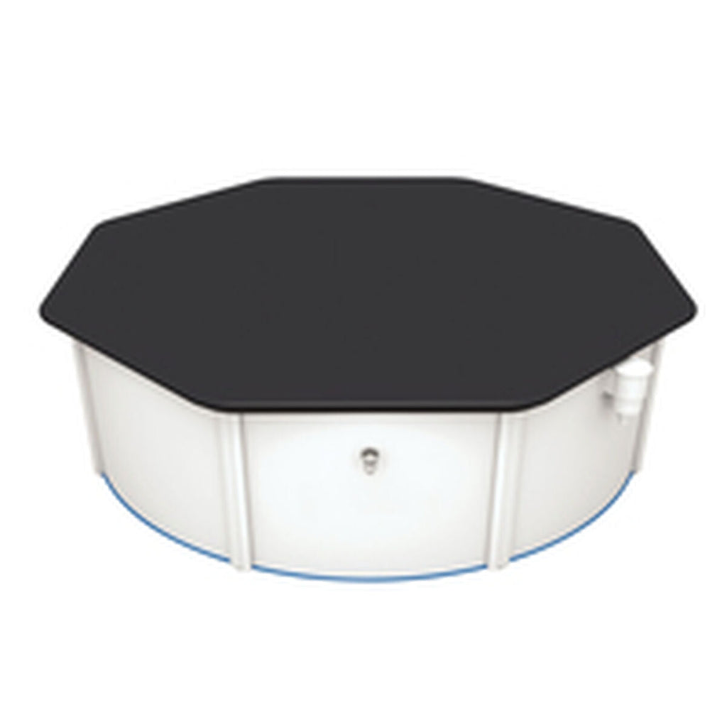 Bestway Cobertura Piscina PVC D401 cm Jardim 58292