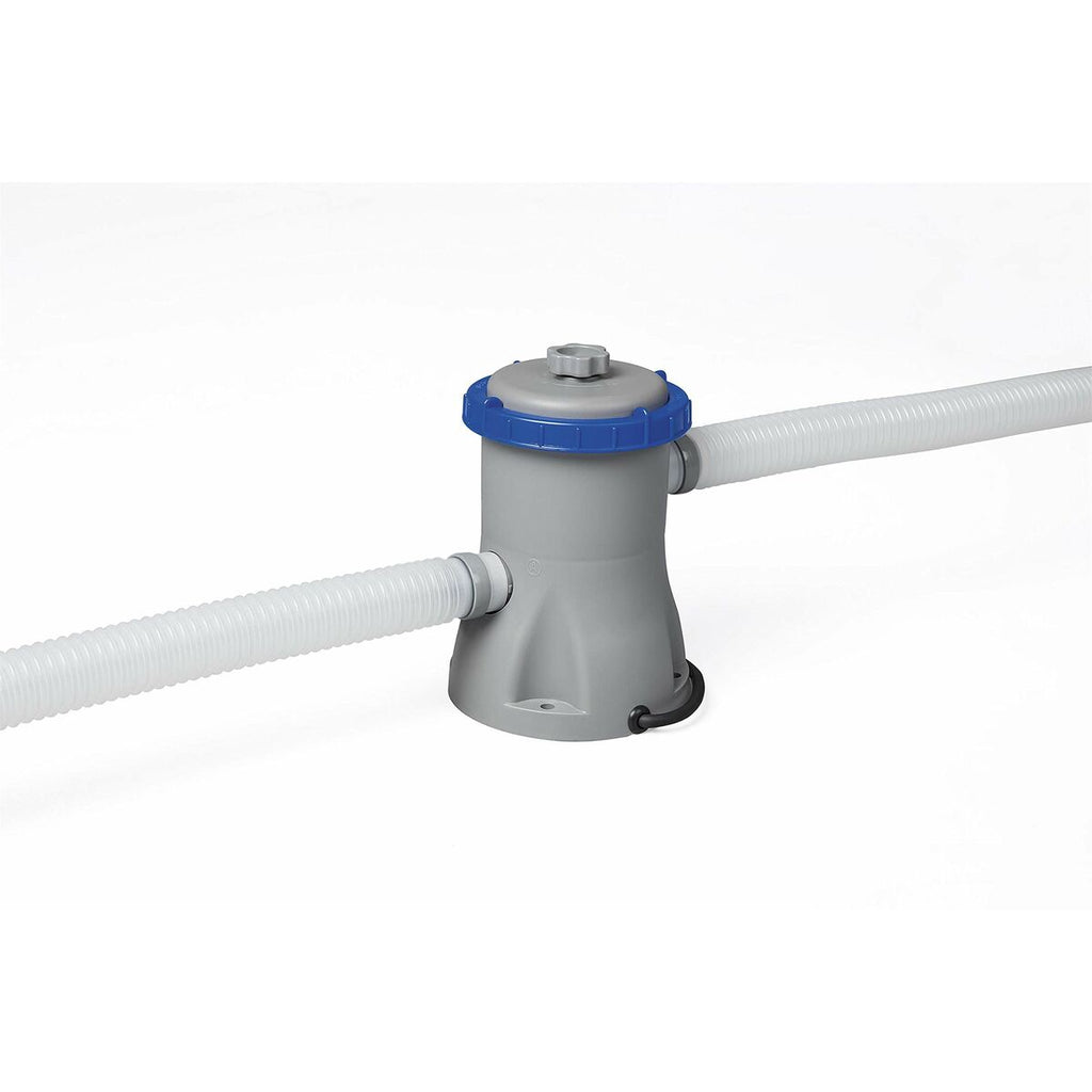 Bestway Depurador de Piscina 1249 Litros/Hora Jardim 58381
