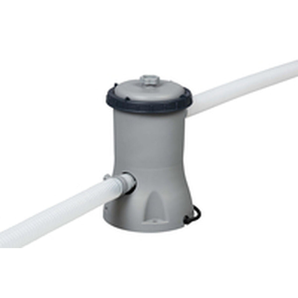 Bestway Purificador de Piscina 2006 Litros/Hora Jardim 58383