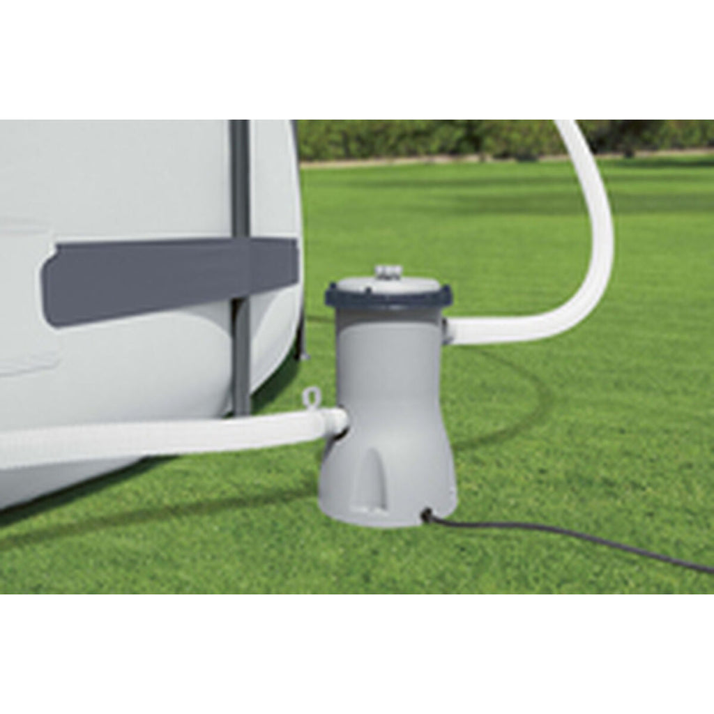 Bestway Depurador de Piscina 3028 Litros/Hora Jardim 58386