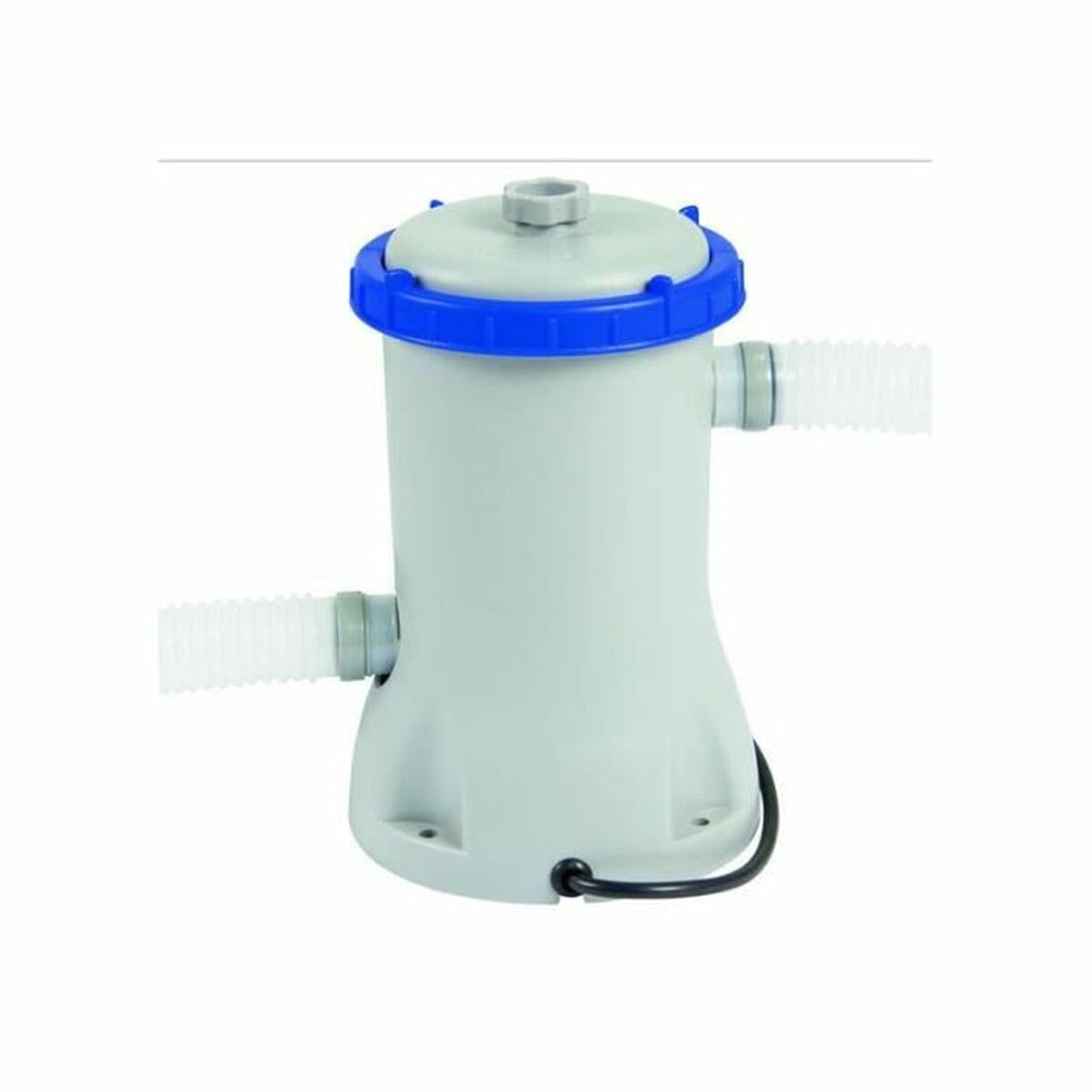 Bestway Piscina Rigida Adulto com Depurador 305x76 cm Jardim 56679