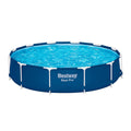 Bestway Piscina Rígida Adulto 366x76 cm Jardim 56706