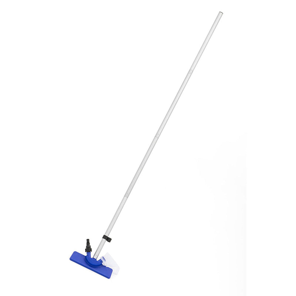 Bestway Pool Maintenance Kit with Accessories, 161 cm Garden Pole 58195