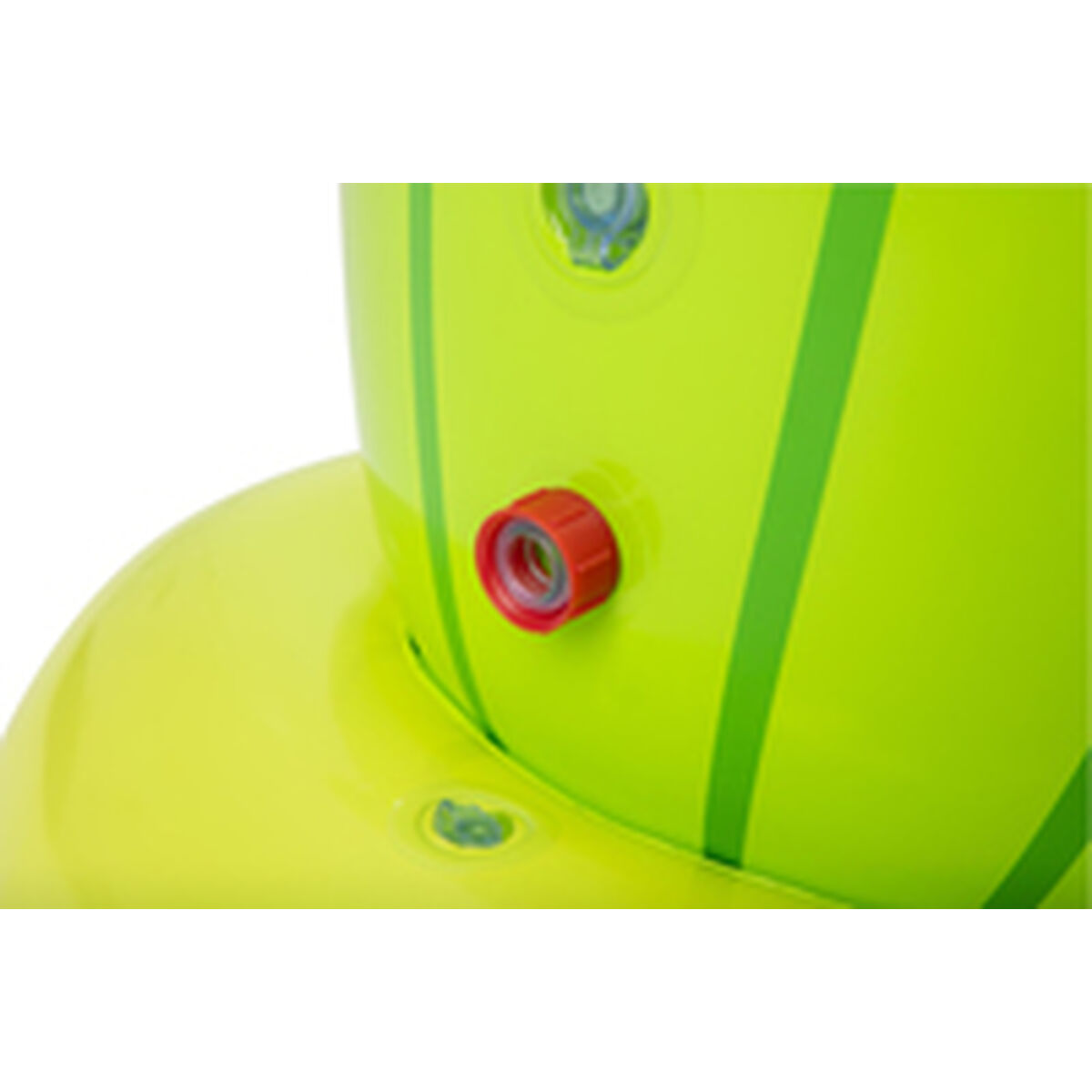 Bestway Aspersor Insuflável Cacto 105x60x105 cm +2 Anos Jardim 52281