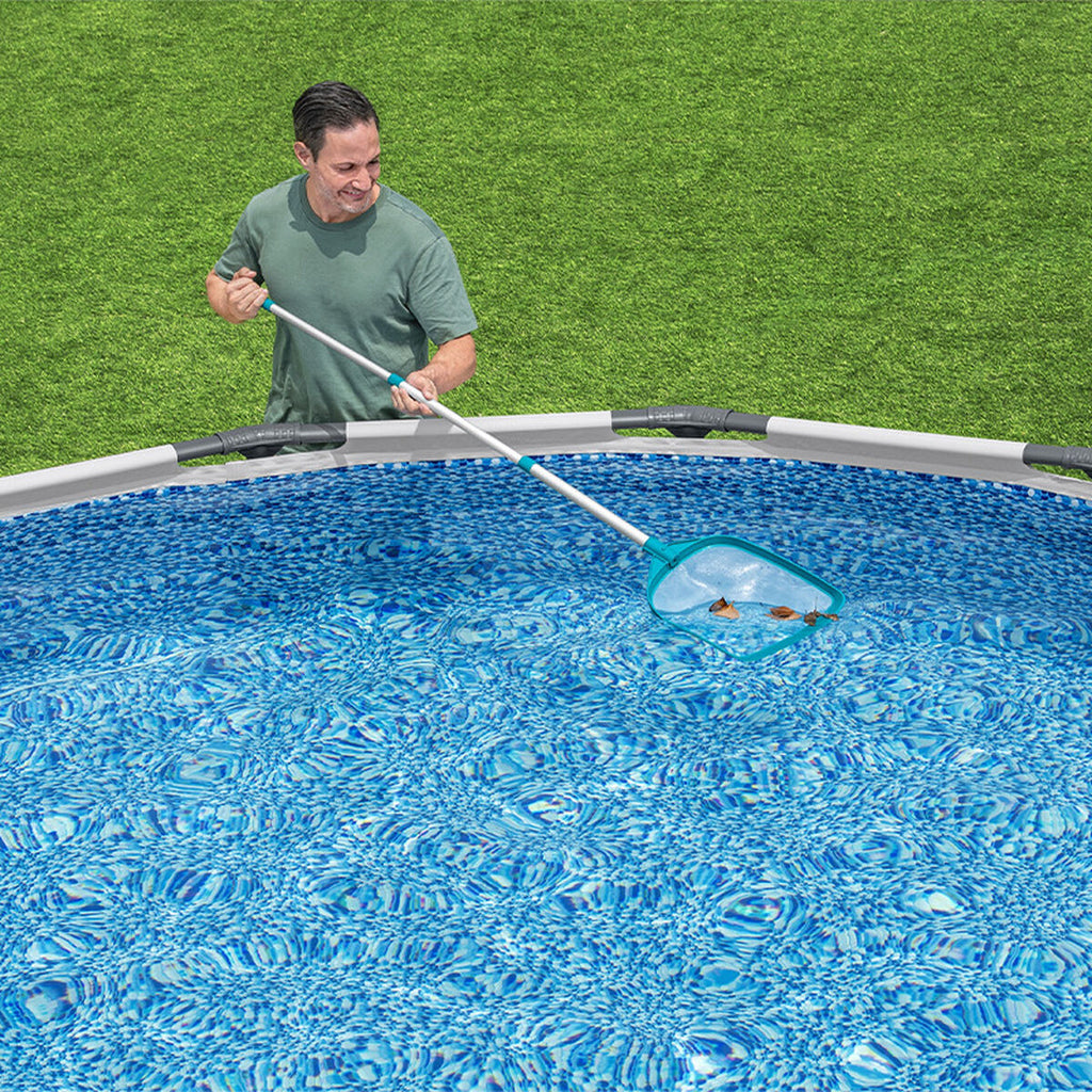 Bestway Recolhefolhas Piscina Palo 163 cm Jardim 58635