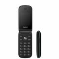 Qubo X-209 4G Cell Phone for Seniors, 32 MB RAM, 2.4"