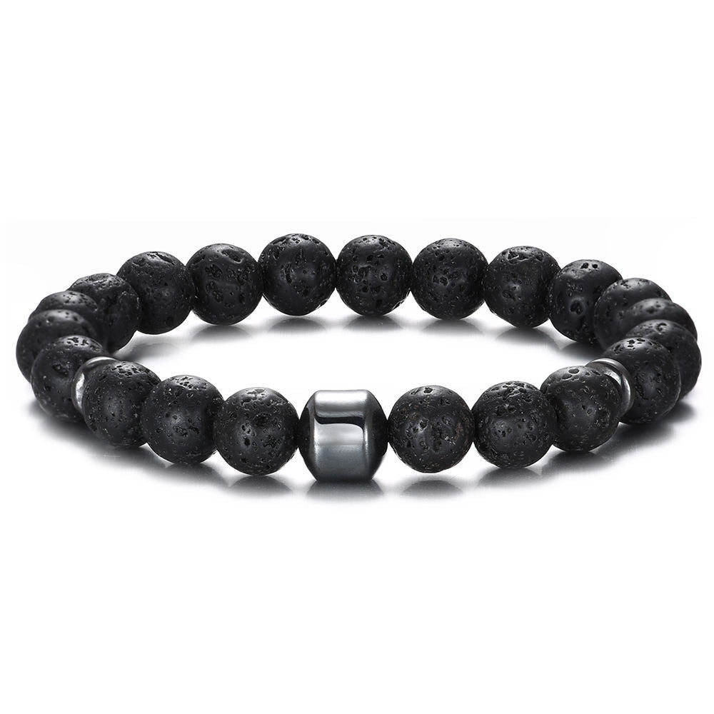 Pulseira em Pedra Natural