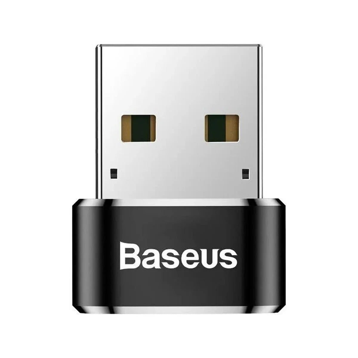 Adaptador USB-A a USB-C 3A de Baseus