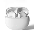 Auriculares Joyroom Funpods JR-FB2 Wireless sem fios Branco