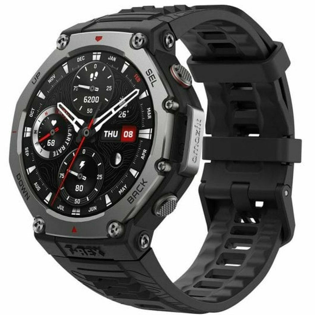 Smartwatch Amazfit W2323GL1N Preto 1,5"