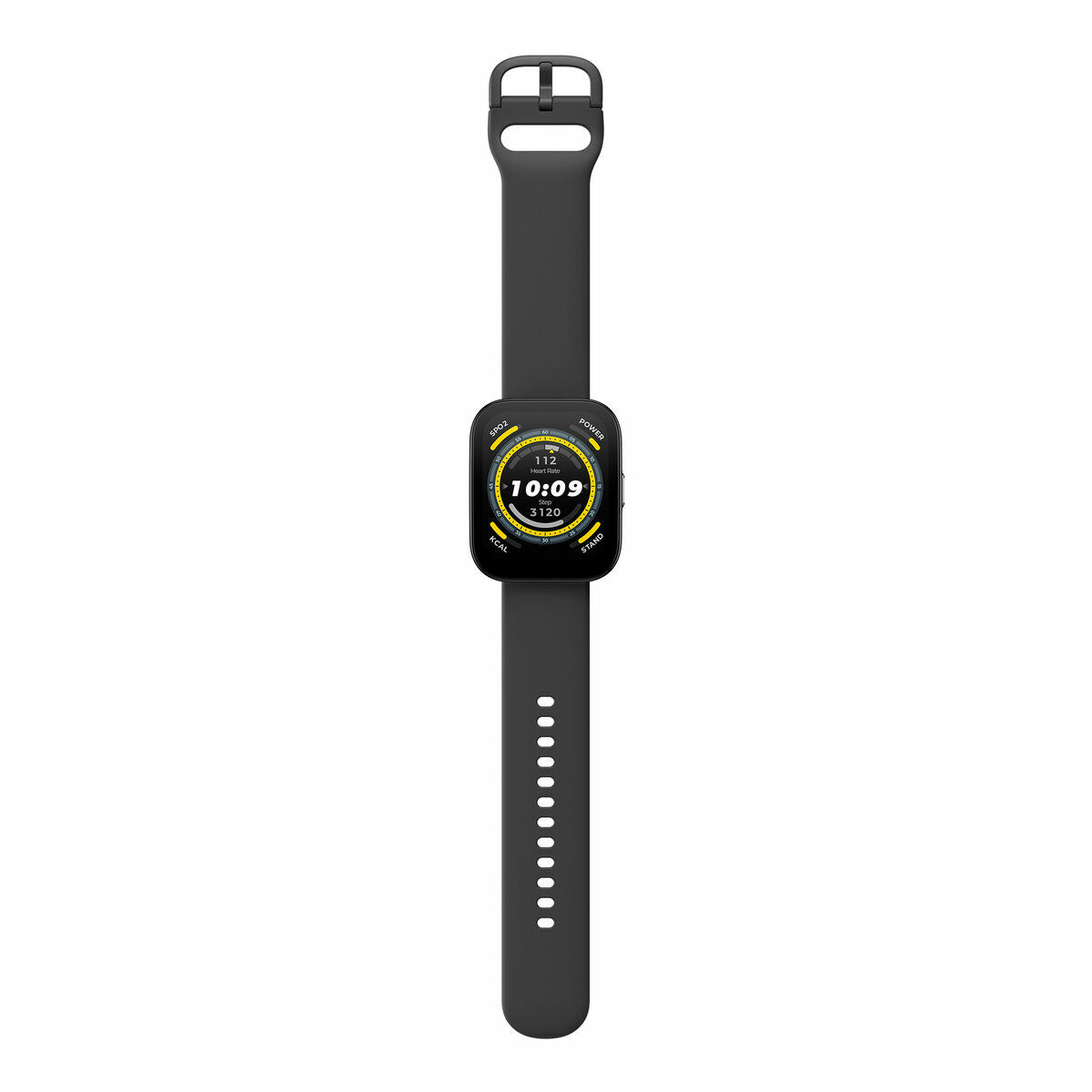 Smartwatch Amazfit BIP5BK Preto