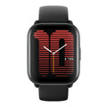 Reloj inteligente Amazfit ACTIVE, negro, 1,75"