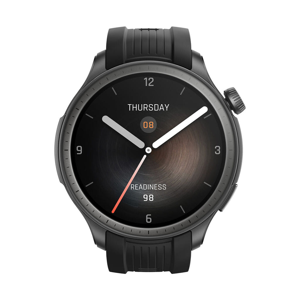 Amazfit Smartwatch Ø 46 mm Black