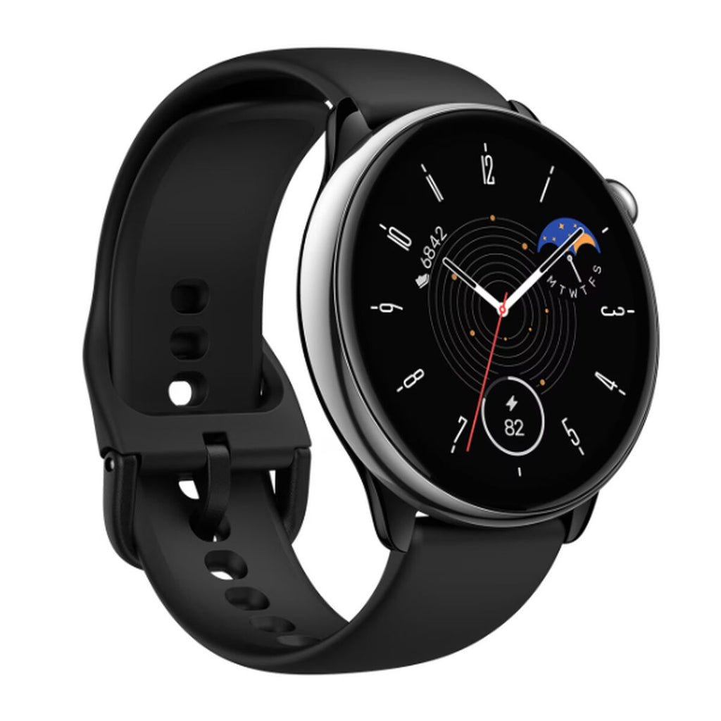 Amazfit Smartwatch Ø 46 mm Black