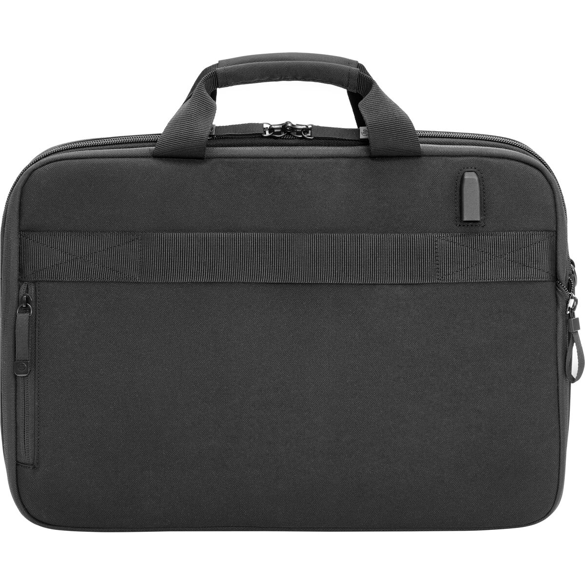 Estuche para portátil HP 6B8Y2AA negro de 16,1"