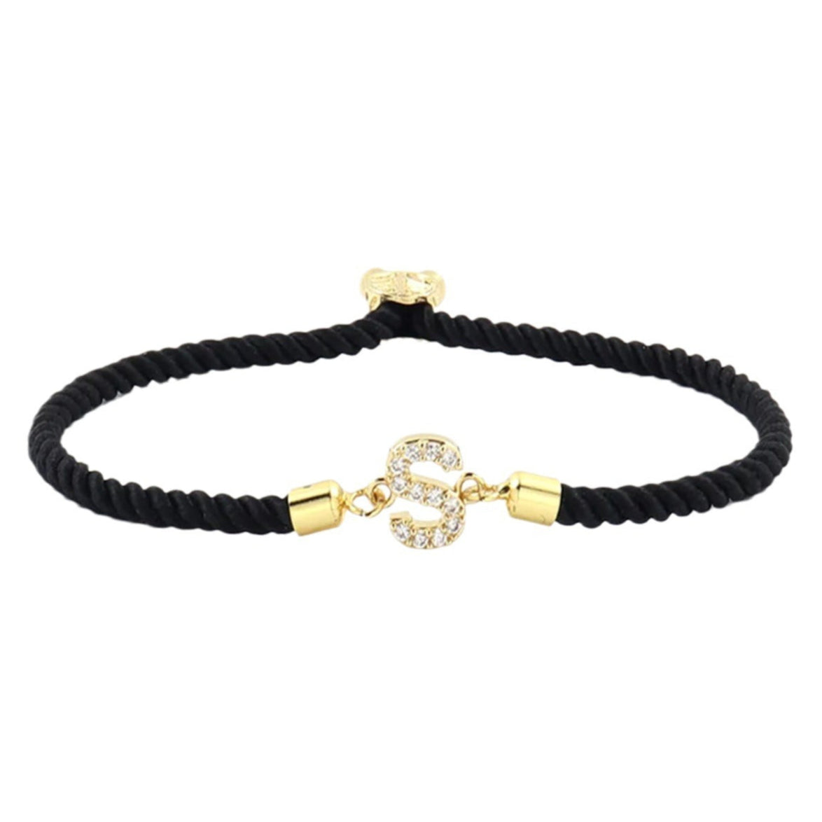 Pulseira Aura Inicial