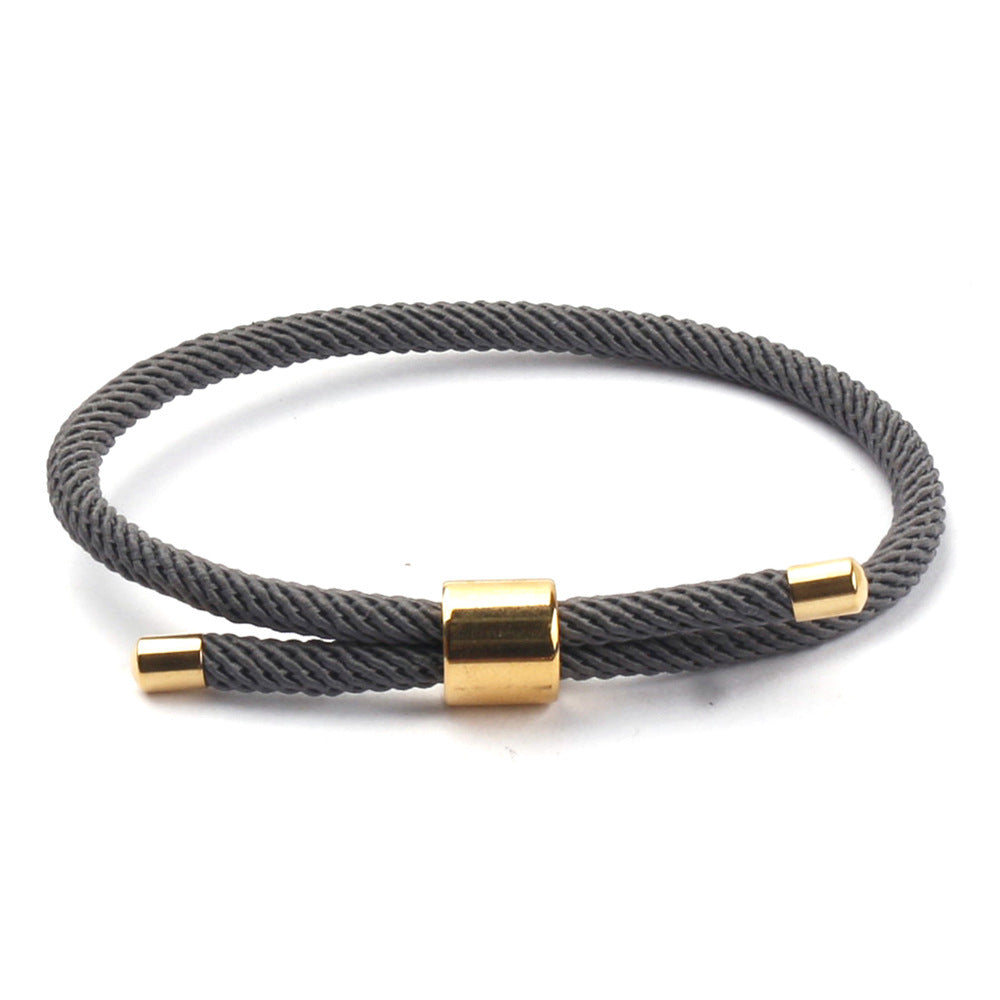 Pulseira Amuleto Sucesso e Prosperidade