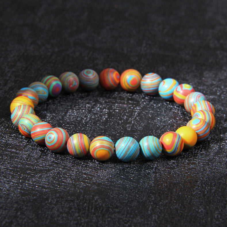 Natural Stone Bracelet
