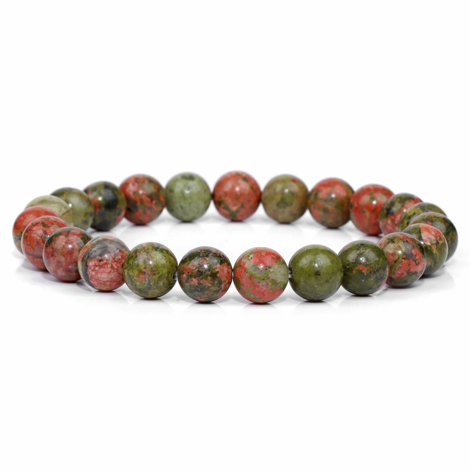 Natural Stone Bracelet