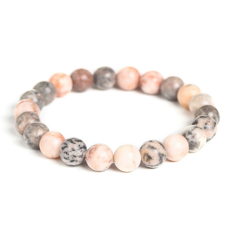 Natural Stone Bracelet