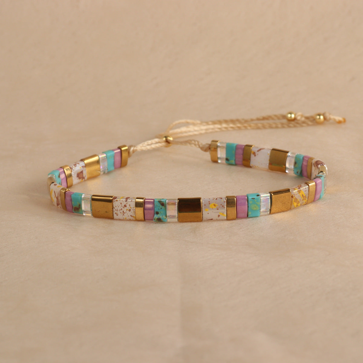 Bohemian Bracelet