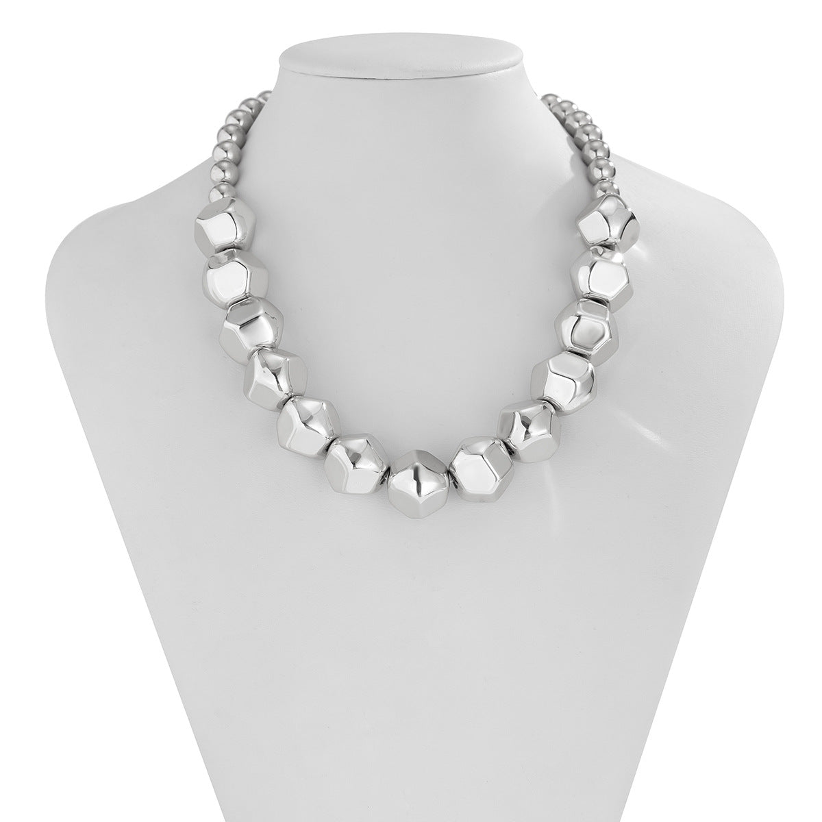 Pulseira e Colar Solenne