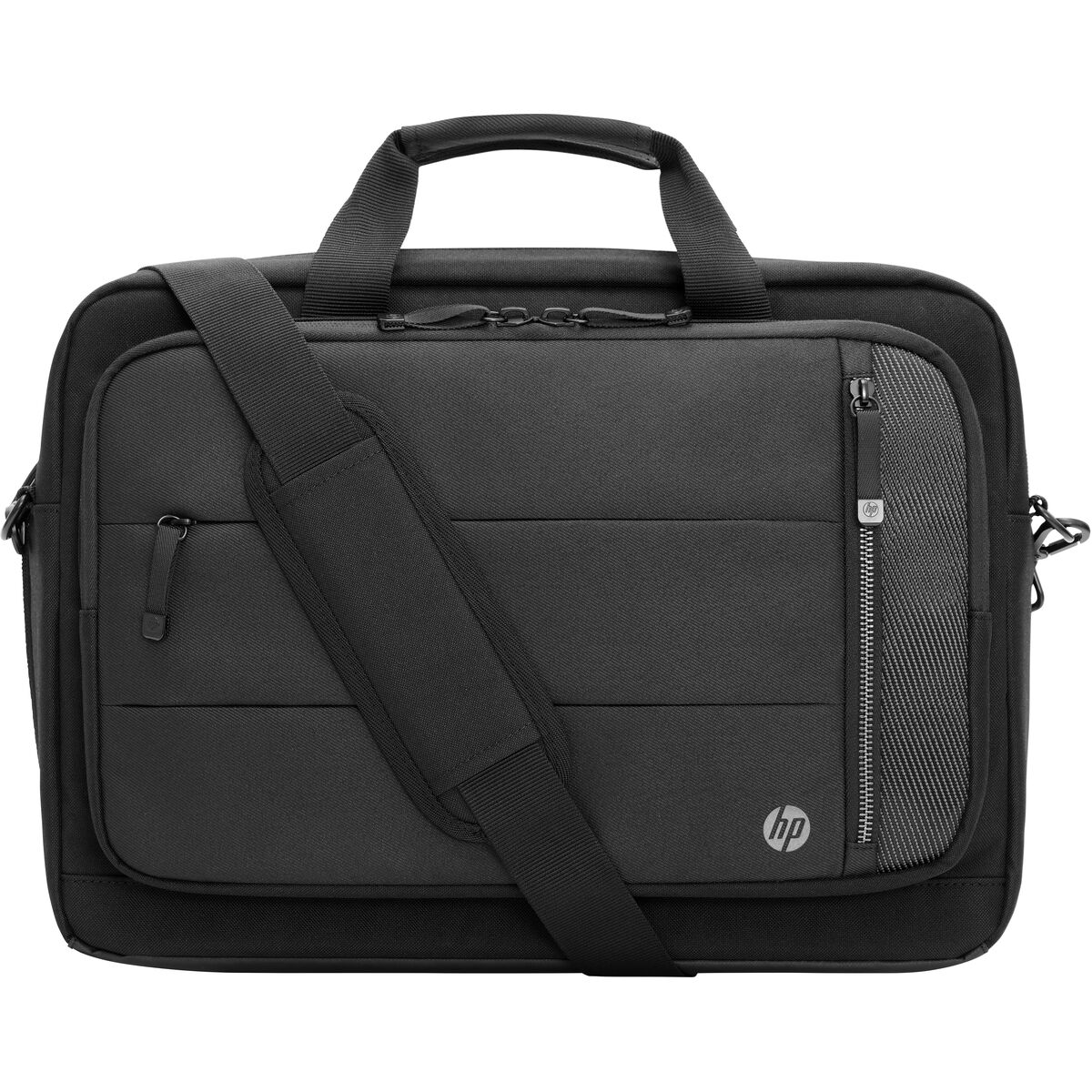 Estuche para portátil HP 6B8Y2AA negro de 16,1"
