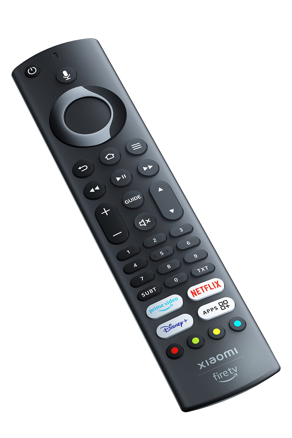 XIAOMI TV F 32, 32 polegadas (81 cm), HD, Smart TV, Fire OS7, controlo de voz Alexa, áudio Dolby, DTS Virtual: X, DTS-HD, compatível com Apple AirPlay, 2025