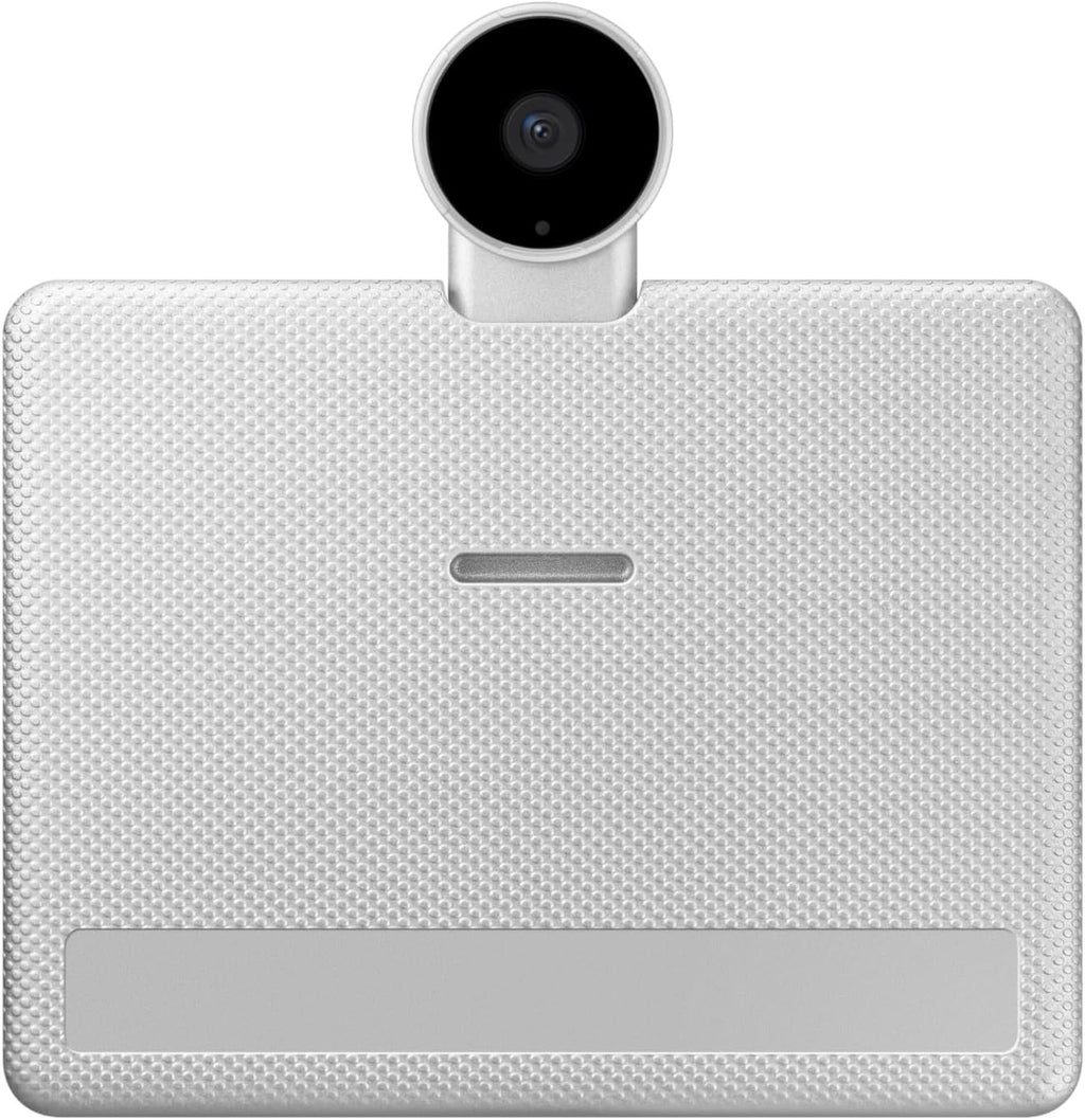 Samsung 27" ViewFinity S9 Series 5K Computer Monitor, Thunderbolt 4, DisplayPort, Matte Display, 4K Slimfit-Camera, Slim Metal Design, AirPlay, Smart-TV Apps, Gaming Hub, LS27C900PANXZA