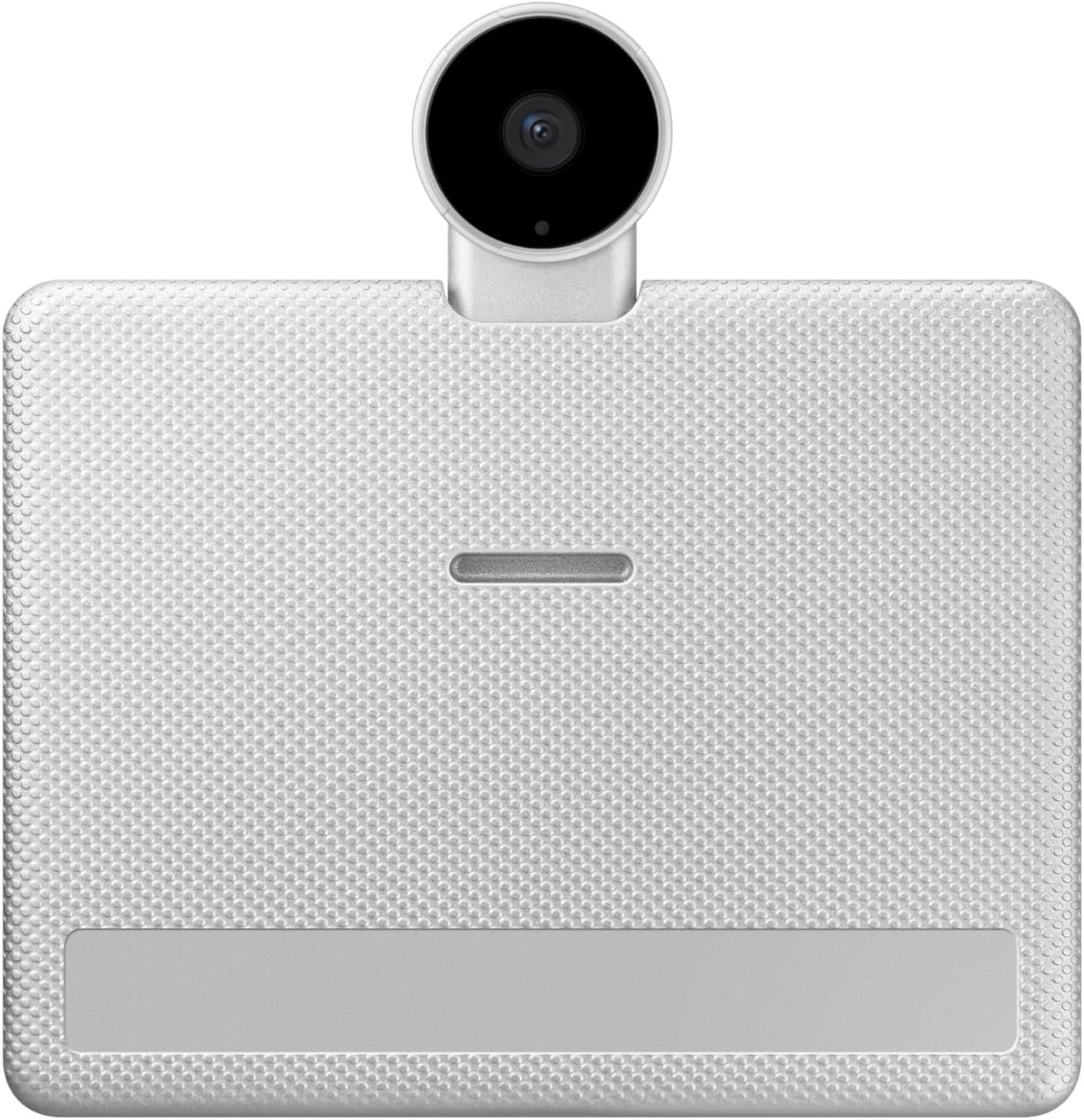 Samsung 27" ViewFinity S9 Series 5K Computer Monitor, Thunderbolt 4, DisplayPort, Matte Display, 4K Slimfit-Camera, Slim Metal Design, AirPlay, Smart-TV Apps, Gaming Hub, LS27C900PANXZA