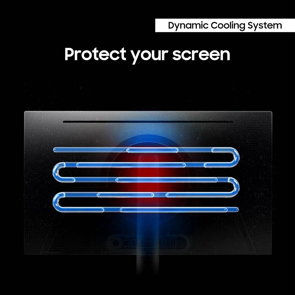 Samsung 27” Odyssey OLED G6 (G61SD) QHD & QD-OLED 240Hz 0.03ms FreeSync Premium Pro Gaming Monitor with Sleek Metal Design, 3 Year Warranty, US, LS27DG610SNXZA