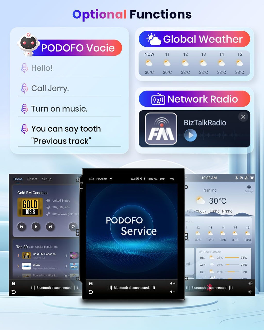 6G+128G 8 Core Wireless Carplay Android Car Radio for Opel Insignia Buick Regal 2009-2013 9.7 Inch Car Radio with Android Auto GPS Navi WiFi Mirror Link Bluetooth FM/RDS/DSP Rear Camera