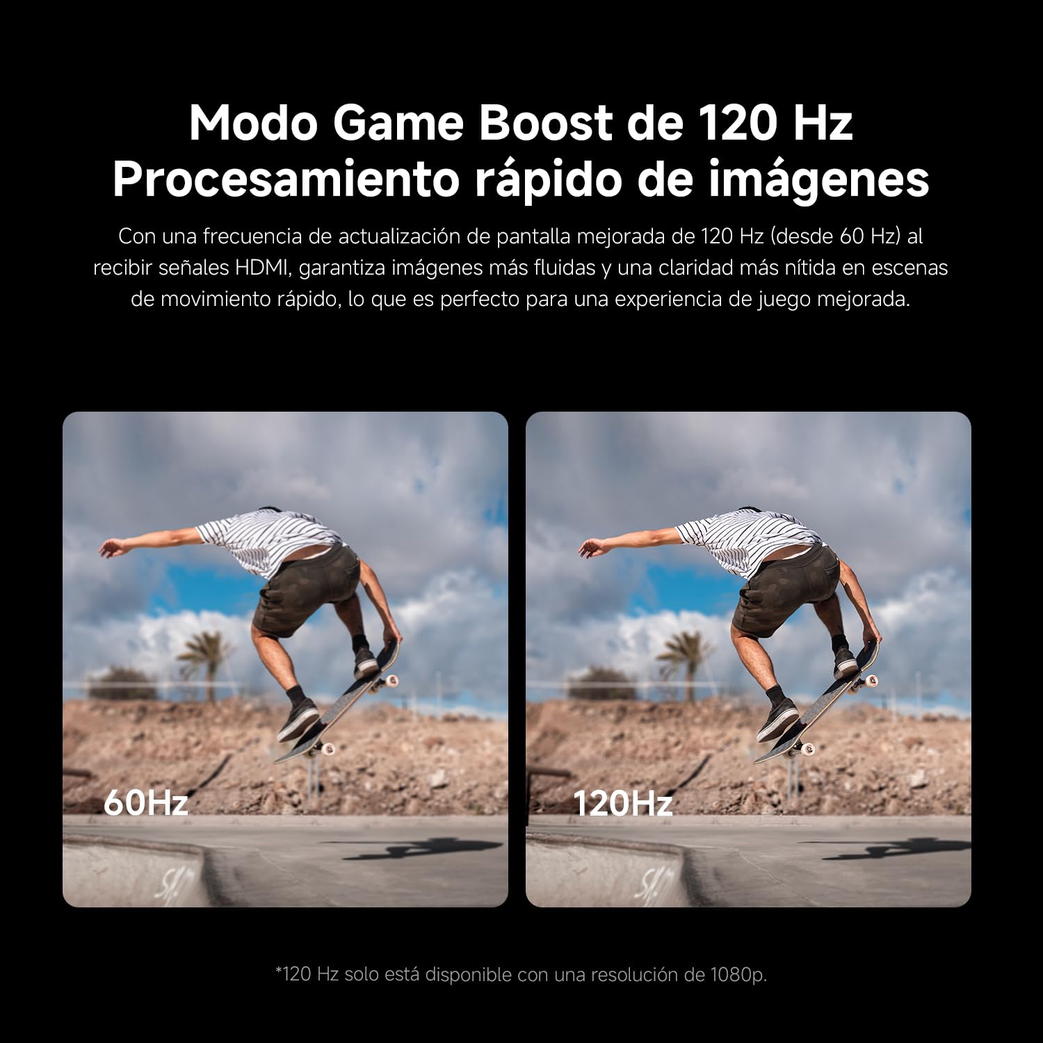 XIAOMI TV F 32, 32 polegadas (81 cm), HD, Smart TV, Fire OS7, controlo de voz Alexa, áudio Dolby, DTS Virtual: X, DTS-HD, compatível com Apple AirPlay, 2025