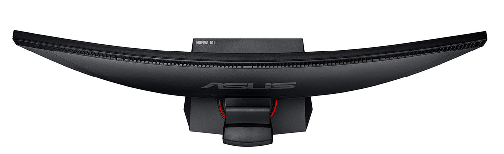 ASUS ROG Strix XG49VQ, Curved Ultra-Wide Gaming Monitor (3840 X 1080P, 144 Hz, USB 3.0 Freesync 2 HDR, Displayhdr 400, 125% sRGB, Dci-P3. 90%, Shadow Boost), 49", Black