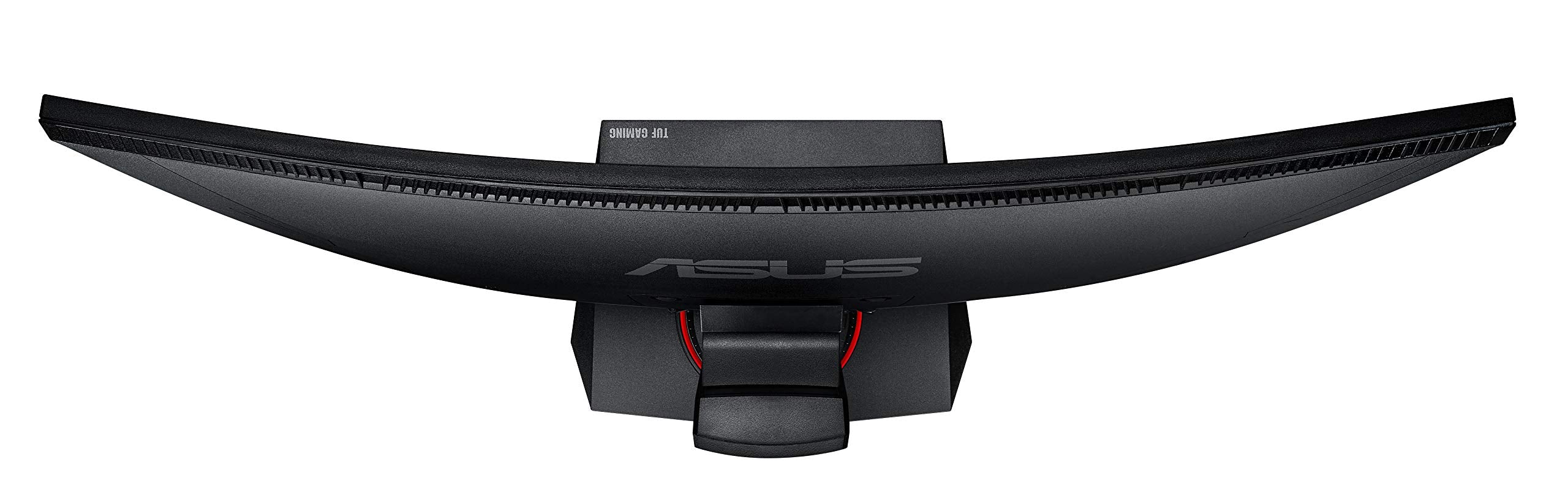 ASUS ROG Strix XG49VQ, Curved Ultra-Wide Gaming Monitor (3840 X 1080P, 144 Hz, USB 3.0 Freesync 2 HDR, Displayhdr 400, 125% sRGB, Dci-P3. 90%, Shadow Boost), 49", Black