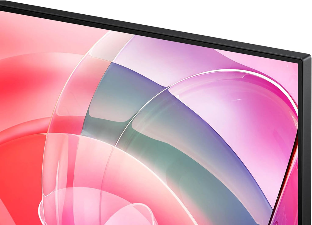 Samsung 37" ViewFinity S7 (S70D) 4K UHD HDR10 High Resolution Monitor, DP Port, TUV-Certified, 2025, LS37D700EANXZA