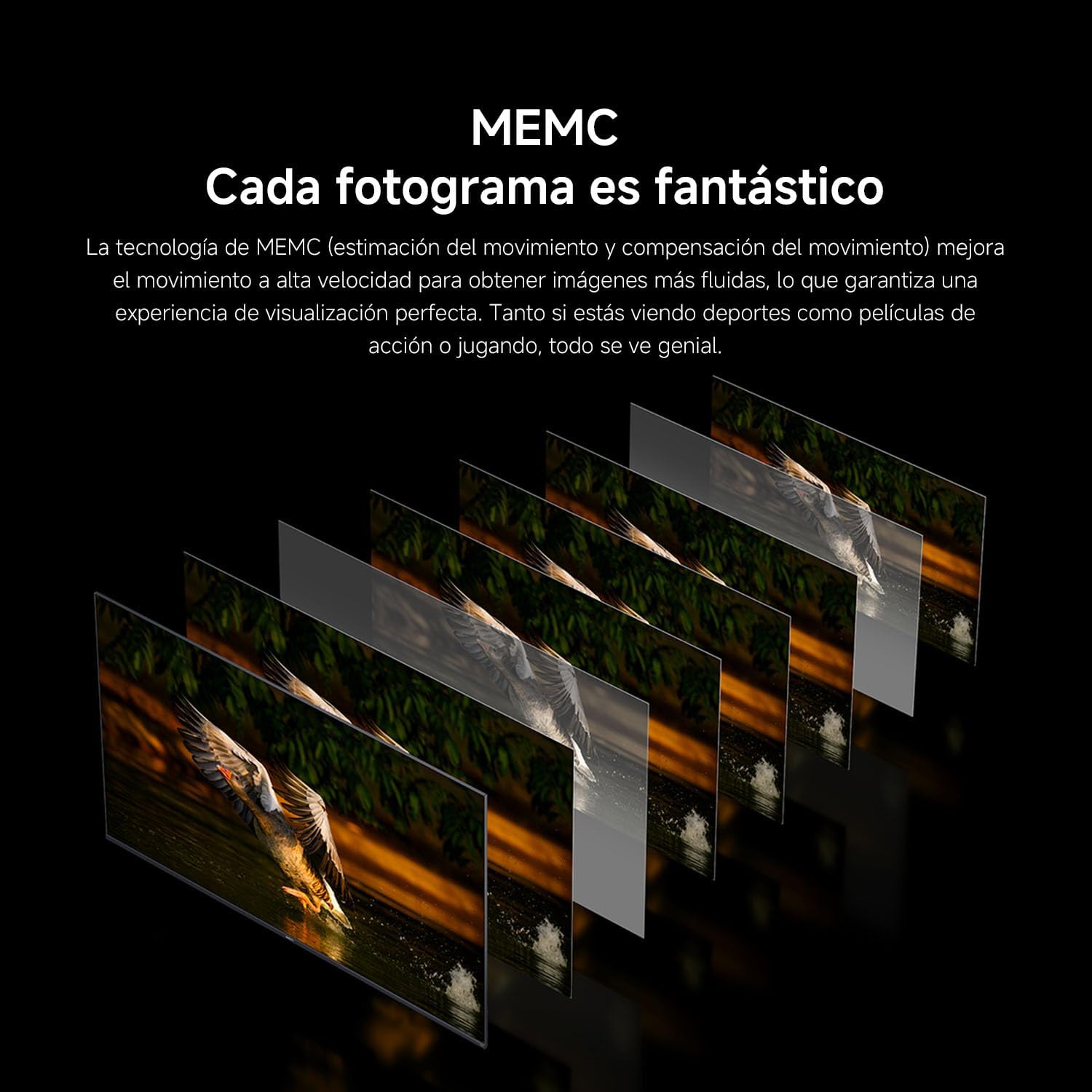 XIAOMI TV F 43, 43 Pulgadas (109 cm), 4K UHD, Smart TV, Fire TV, Control por Voz Alexa, HDR10, MEMC, 2GB+32GB, Compatible con Apple AirPlay, 2025