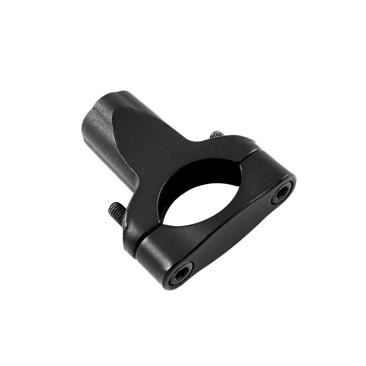 Suporte de Telemóvel para Bicicleta CoolBox Coolrider Preto 58-95 mm