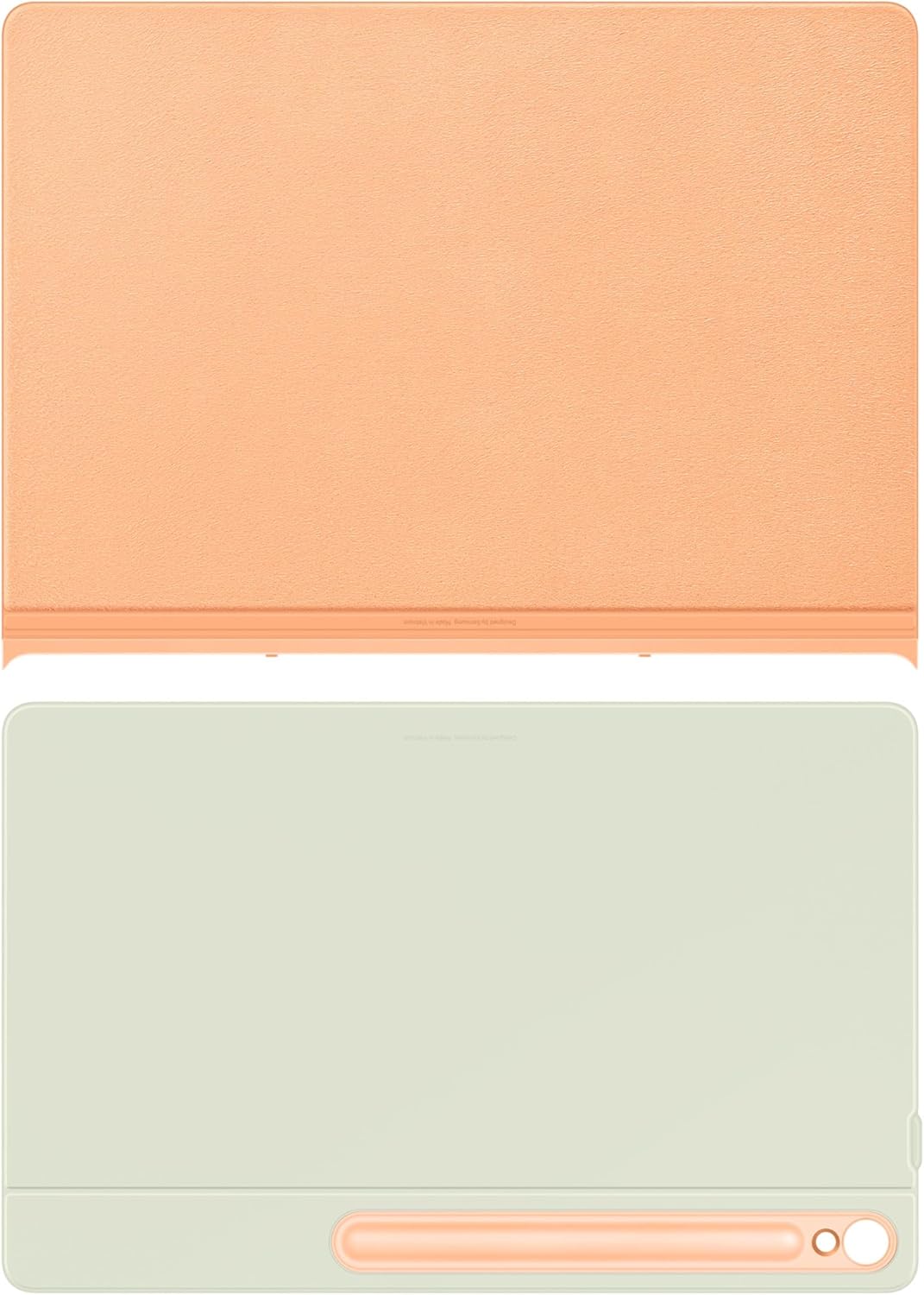 Samsung Galaxy Tab S10 FE+ Anti-Reflective Screen Protector for Galaxy Tab S10 FE+, Attachable Coating, Transparent