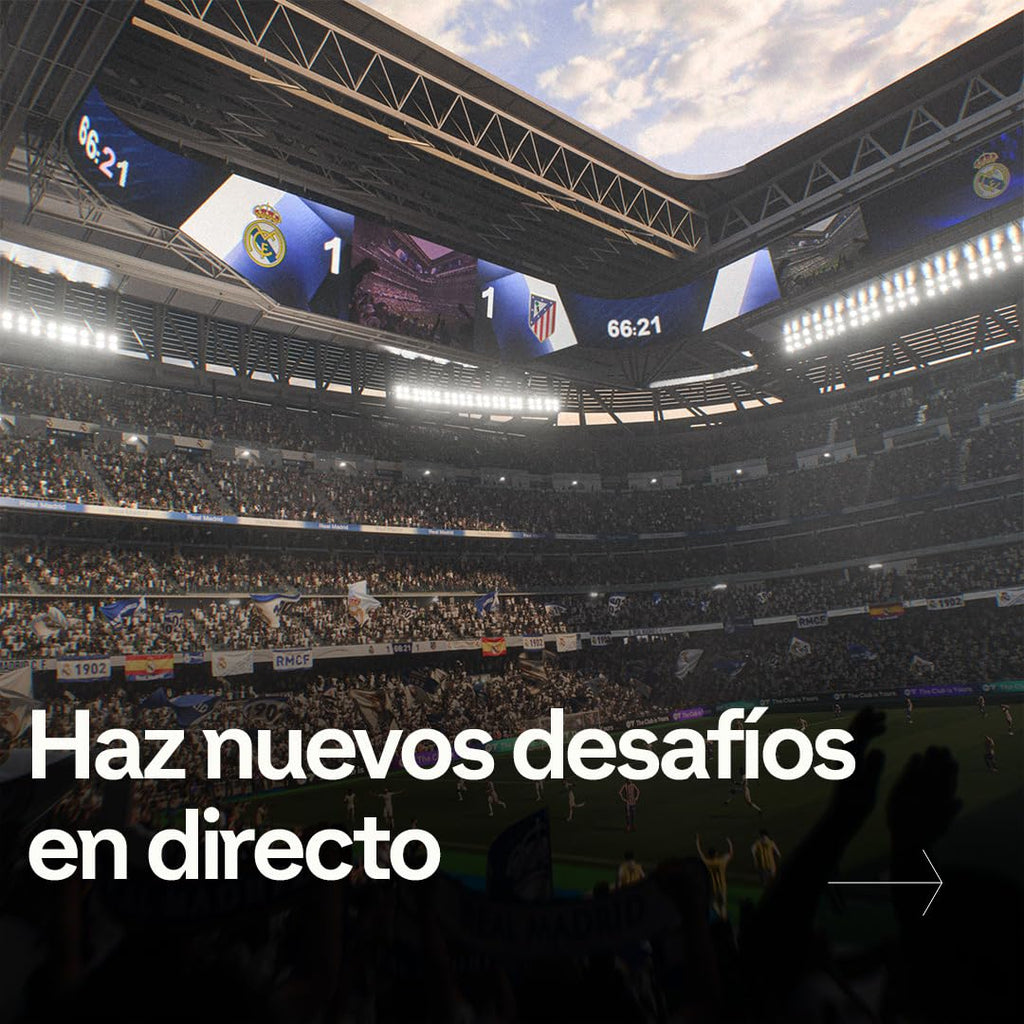 EA SPORTS FC 26 Standard Edition PC | Codigo de descarga inmediato EA App | Videojuegos | Castellano