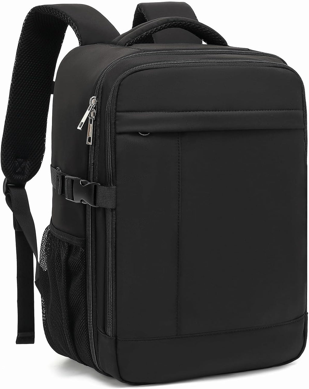 Mochila Viaje Cabina Avion 40x30x20 para Ryanair Equipaje de Mano Mochila con Bolsa Antirrobo y Orificio de Carga Maletas de Viaje para Ryanair Vueling Wizz Air