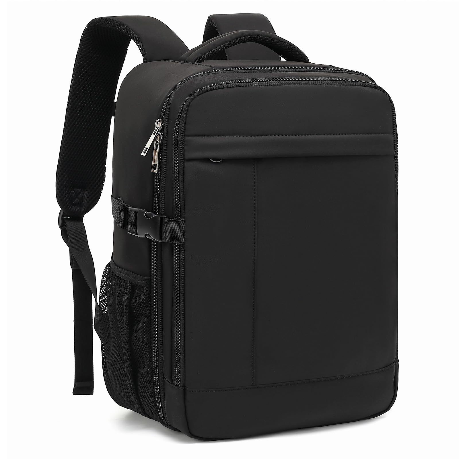 Mochila Viaje Cabina Avion 40x30x20 para Ryanair Equipaje de Mano Mochila con Bolsa Antirrobo y Orificio de Carga Maletas de Viaje para Ryanair Vueling Wizz Air